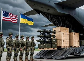 Rusia acusa a EEUU de participar directamente en ataques ucranianos Rusia mantiene vigentes los acuerdos de Anchorage, pero advierte sobre una posible escalada con Occidente