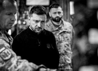 Rusia acusa a Zelenski de agravar el conflicto La Cancillería rusa sostiene que las acciones ucranianas aumentan el riesgo de una escalada y reclama una reacción de EEUU y la ONU