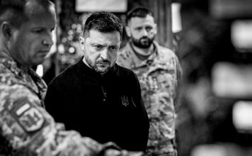 Rusia acusa a Zelenski de agravar el conflicto La Cancillería rusa sostiene que las acciones ucranianas aumentan el riesgo de una escalada y reclama una reacción de EEUU y la ONU