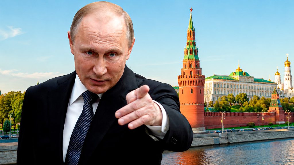 El Kremlin asegura haber neutralizado más de 600 drones ucranianos