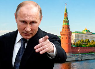 Rusia advierte a Occidente que detengan el envío de armas a Ucrania El Kremlin asegura haber neutralizado más de 600 drones ucranianos