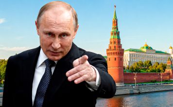 Rusia advierte a Occidente que detengan el envío de armas a Ucrania El Kremlin asegura haber neutralizado más de 600 drones ucranianos