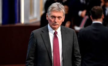 Rusia alerta sobre posible desintegración de Ucrania por aspiraciones territoriales de Polonia Viejas disputas territoriales y el legado de la UPA vuelven a tensar la relación entre Polonia y Ucrania