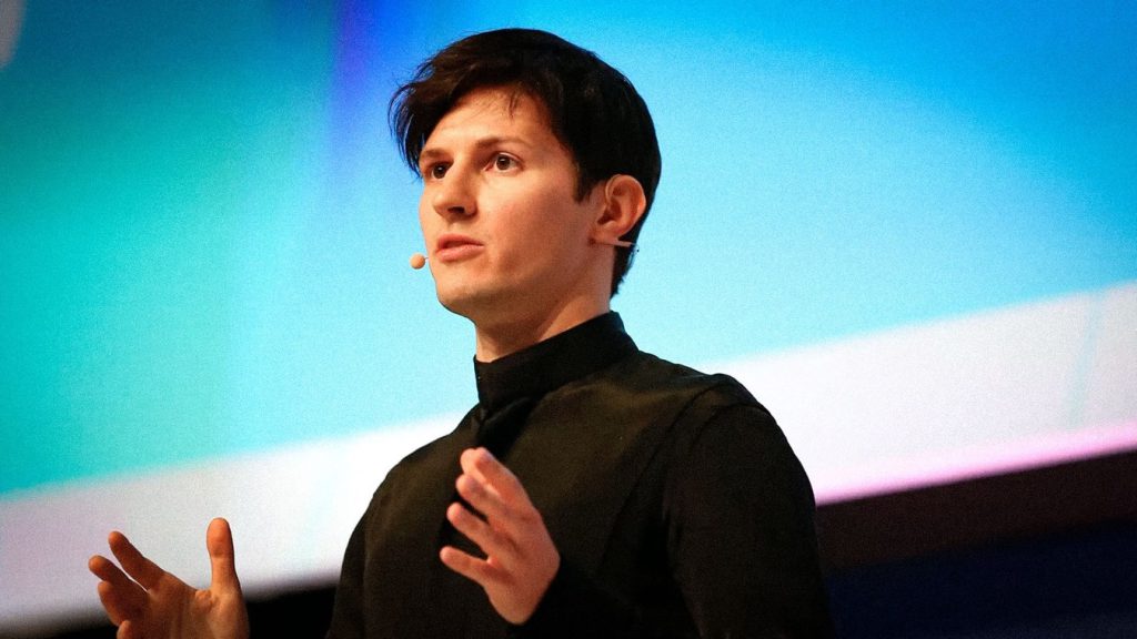 El FSB vincula a Telegram con el reclutamiento de jóvenes para cometer atentados