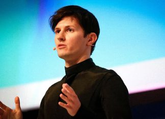 Rusia evalúa emitir orden de búsqueda internacional contra cofundador de Telegram El FSB vincula a Telegram con el reclutamiento de jóvenes para cometer atentados