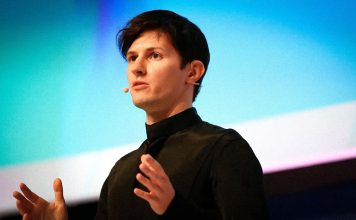Rusia evalúa emitir orden de búsqueda internacional contra cofundador de Telegram El FSB vincula a Telegram con el reclutamiento de jóvenes para cometer atentados