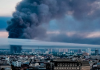 Rusia lanza poderosa ofensiva aérea contra objetivos militares de Ucrania Moscú afirma que golpeó exclusivamente objetivos militares y reporta avances en Konstantínovka, en Donetsk