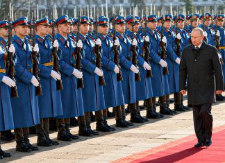 Rusia pone en jaque las defensas occidentales en Ucrania Rusia sostiene que sus recientes ataques confirmaron la capacidad de sus fuerzas para penetrar las defensas occidentales desplegadas en Ucrania