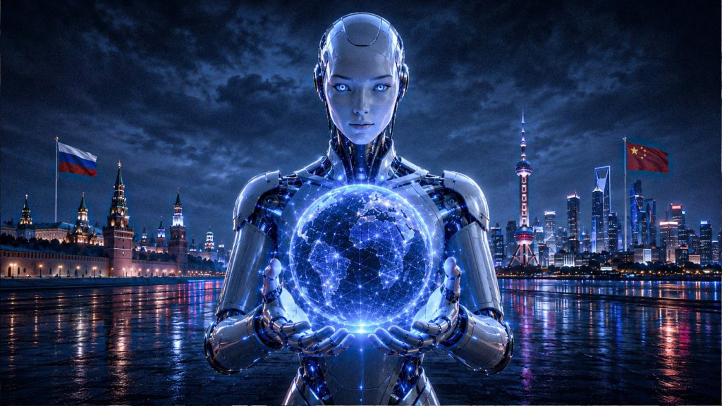La iniciativa pretende fortalecer la colaboración tecnológica entre los países participantes