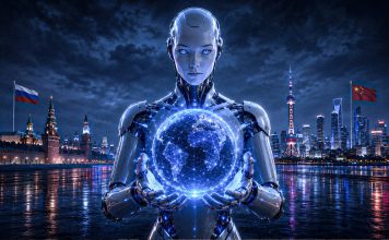 Rusia y China promueven un nuevo modelo global para el desarrollo de la IA La iniciativa pretende fortalecer la colaboración tecnológica entre los países participantes