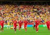 Suiza elimina a Colombia en penales y avanza a cuartos de final del Mundial 2026 Las mejores ocasiones llegaron en el tiempo extra