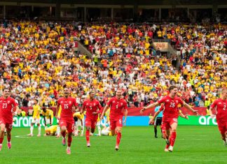 Suiza elimina a Colombia en penales y avanza a cuartos de final del Mundial 2026 Las mejores ocasiones llegaron en el tiempo extra