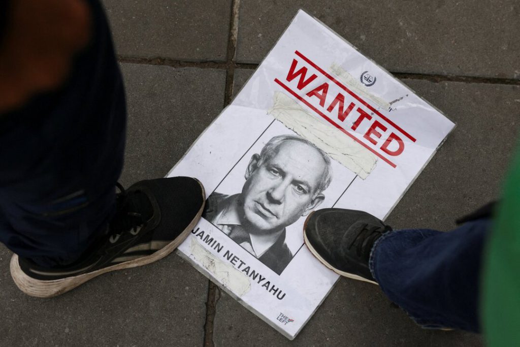 Benjamín Netanyahu enfrenta nueva orden de captura en Turquía