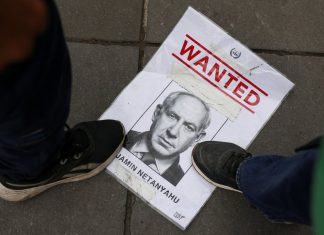 Tribunal de Turquía solicita a Interpol captura de Netanyahu Benjamín Netanyahu enfrenta nueva orden de captura en Turquía