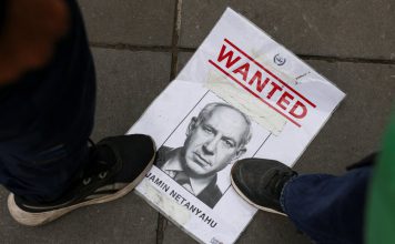 Tribunal de Turquía solicita a Interpol captura de Netanyahu Benjamín Netanyahu enfrenta nueva orden de captura en Turquía