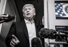 Trump amenaza con retirar licencias a cadenas de TV en EEUU El debate revive tensiones sobre LA prensa y proceso electoral en EEUU