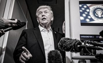 Trump amenaza con retirar licencias a cadenas de TV en EEUU El debate revive tensiones sobre LA prensa y proceso electoral en EEUU