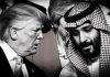 Trump endurece acuerdo nuclear con Arabia Saudita Expertos y legisladores cuestionan la falta de salvaguardias nucleares