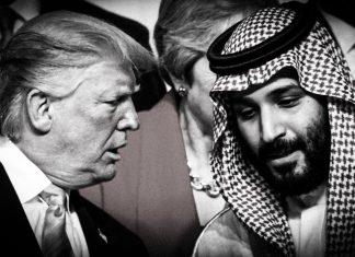 Trump endurece acuerdo nuclear con Arabia Saudita Expertos y legisladores cuestionan la falta de salvaguardias nucleares