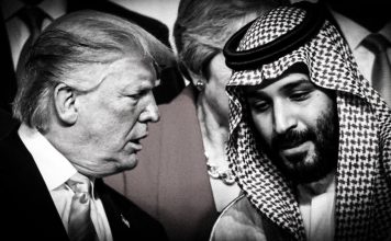 Trump endurece acuerdo nuclear con Arabia Saudita Expertos y legisladores cuestionan la falta de salvaguardias nucleares