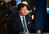 Tucker Carlson: EEUU ya está en guerra con Rusia Tucker Carlson asegura que Estados Unidos ya mantiene una guerra contra Rusia