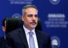 Turquía: Israel podría sabotear las negociaciones entre Irán y EEUU Turquía pide vigilancia ante diálogo entre Teherán y Washington