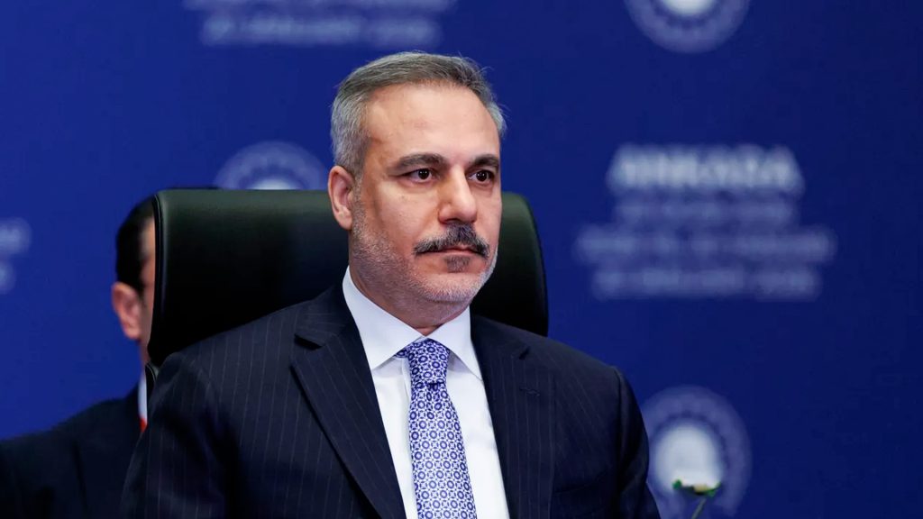 Turquía pide vigilancia ante diálogo entre Teherán y Washington