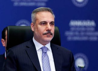 Turquía: Israel podría sabotear las negociaciones entre Irán y EEUU Turquía pide vigilancia ante diálogo entre Teherán y Washington