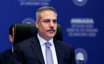Turquía: Israel podría sabotear las negociaciones entre Irán y EEUU Turquía pide vigilancia ante diálogo entre Teherán y Washington
