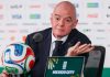 UEFA rompe con la FIFA y rechaza la privatización del Mundial Europa rechaza la privatización de las competiciones