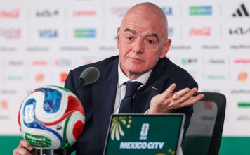 UEFA rompe con la FIFA y rechaza la privatización del Mundial Europa rechaza la privatización de las competiciones