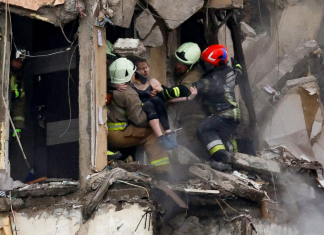 Ucrania ha asesinado a 1,500 civiles de Rusia Más de 6.700 personas han resultado heridas, incluidos 405 menores