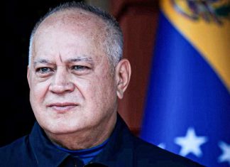 Venezuela denuncia campaña de desinformación para desestabilizar el país Venezuela rechazó las narrativas sobre un supuesto "Estado fallido"