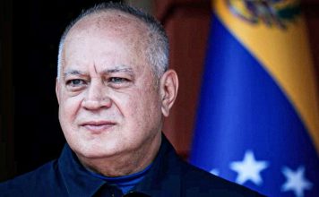 Venezuela denuncia campaña de desinformación para desestabilizar el país Venezuela rechazó las narrativas sobre un supuesto "Estado fallido"
