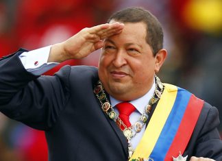 Venezuela honra el legado de Hugo Chávez a 72 años de su nacimiento El pueblo venezolano honra la memoria de Chávez