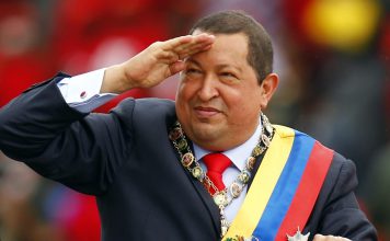 Venezuela honra el legado de Hugo Chávez a 72 años de su nacimiento El pueblo venezolano honra la memoria de Chávez