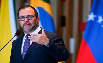 Venezuela reclama ante la ONU liberación de recursos retenidos para atender emergencia sísmica Autoridades venezolanas coordinan ayuda humanitaria junto a Naciones Unidas