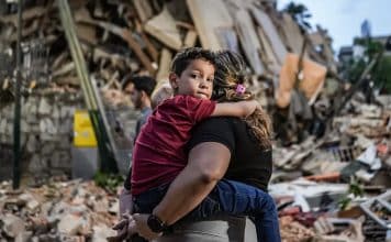 Venezuela supera los 6.400 rescates tras la emergencia sísmica Miles lograron sobrevivir gracias a evacuaciones y apoyo coordinado