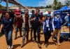 Venezuela y ONU fortalecen coordinación para acelerar la respuesta tras terremotos Balance de la emergencia mantiene movilizados a organismos nacionales e internacionales