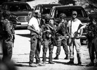 Colonos israelíes asesinan a cuatro palestinos en Cisjordania Palestina denuncia el avance de la ocupación israelí