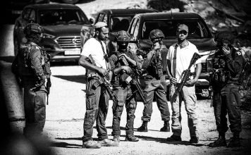 Colonos israelíes asesinan a cuatro palestinos en Cisjordania Palestina denuncia el avance de la ocupación israelí
