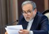 Araghchi: Irán mantiene su postura frente a las exigencias de Estados Unidos Teherán reafirma su posición frente a EEUU