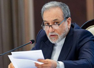 Araghchi: Irán mantiene su postura frente a las exigencias de Estados Unidos Teherán reafirma su posición frente a EEUU