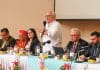 Sector productivo y emprendedor de Nicaragua conoce propuesta de reforma constitucional Reforma parcial a la Constitución de Nicaragua fortalece la estabilidad del sector productivo y emprendedor
