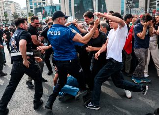 Cumbre de la OTAN inicia entre protestas y detenciones en Turquía OTAN impulsa nuevas iniciativas para fortalecer su industria de defensa