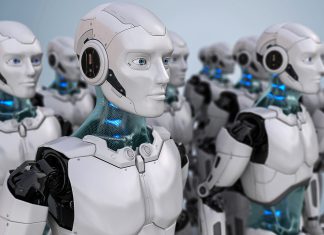 China producirá más de 100.000 robots humanoides en 2026 Beijing acelera la producción de robots humanoides con inteligencia artificial