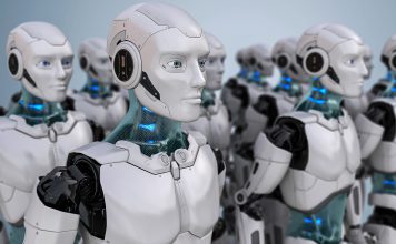 China producirá más de 100.000 robots humanoides en 2026 Beijing acelera la producción de robots humanoides con inteligencia artificial