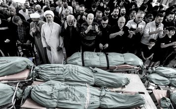 ONU: Ataques de Israel en Líbano podrían constituir crímenes de guerra La ONU investiga posibles crímenes de guerra cometidos por Israel en Líbano