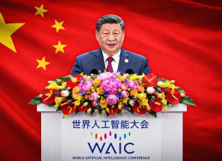 Xi Jinping llama a construir sistema global de gobernanza de la IA en equidad Xi Jinping plantea cuatro observaciones sobre el desarrollo y gobernanza de la IA