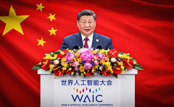 Xi Jinping llama a construir sistema global de gobernanza de la IA en equidad Xi Jinping plantea cuatro observaciones sobre el desarrollo y gobernanza de la IA